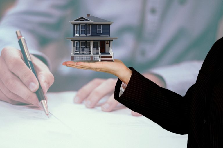 Why real estate agency