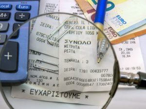 Calculation Real Estate Transfer